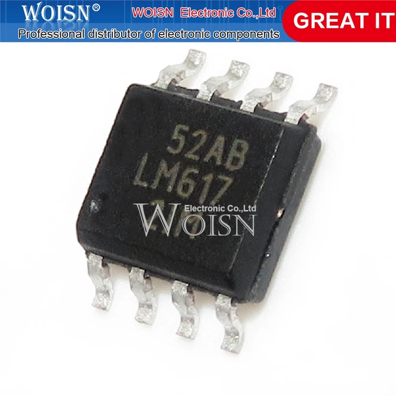 5pcs/lot LM6172IM LM6172 SOP-8