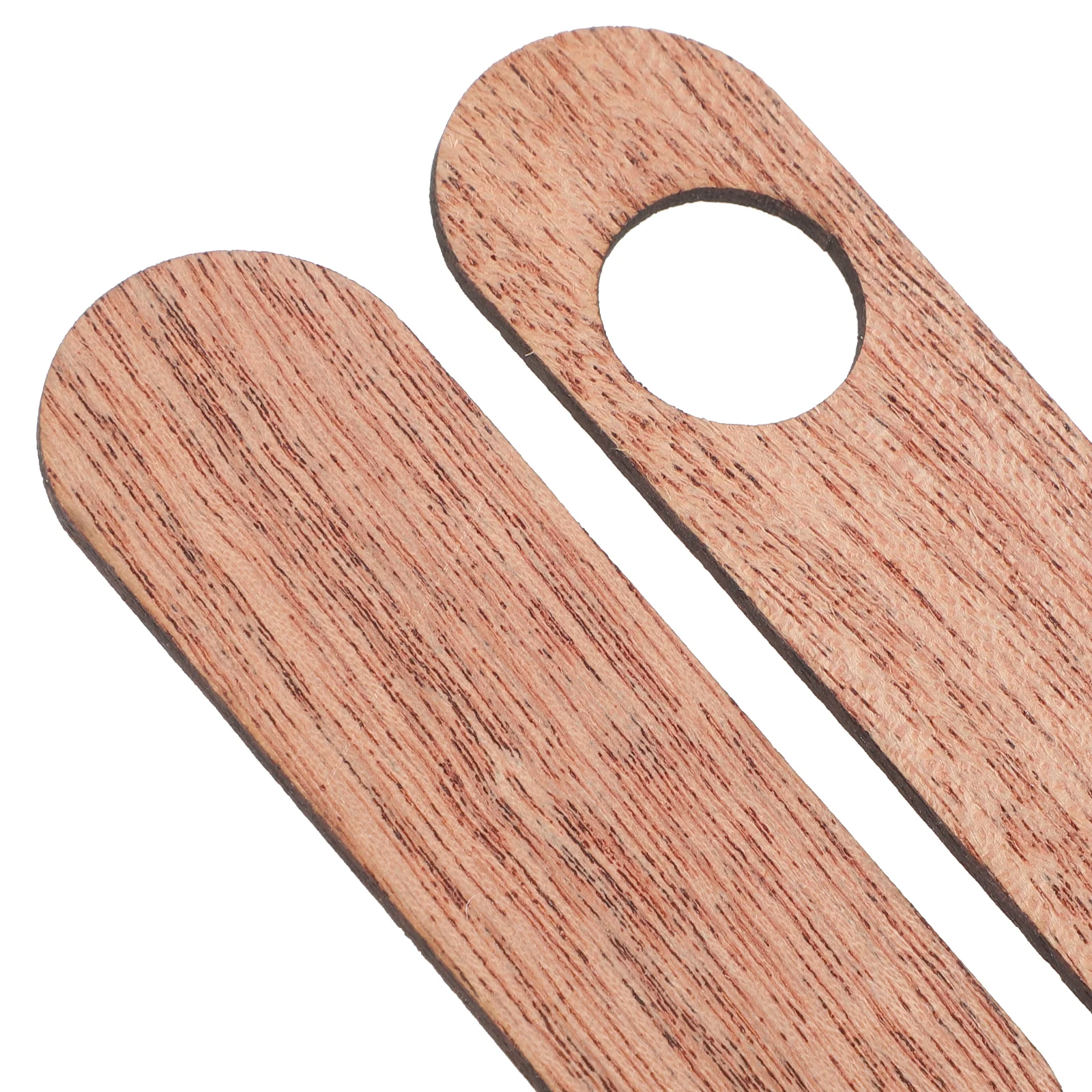 

Wooden Kazoo Guitar Partner Solid Harmonica Kazoos for Adults Musical Instrument