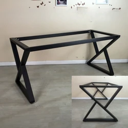 Desk rack, dining table legs, office computer rock board