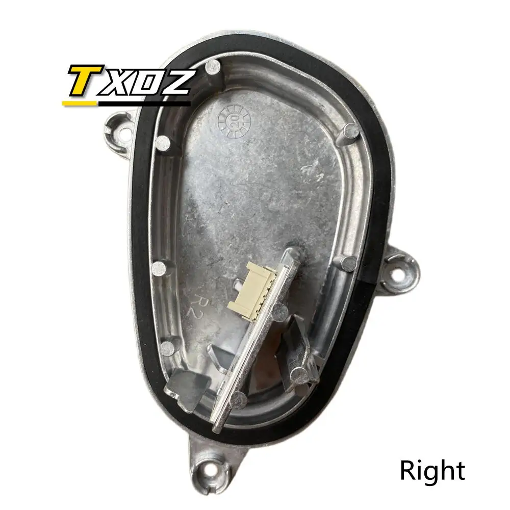 63119477836 For 2020 BMW X1 F48 LCI Headlight LED Module Bblinker/Daytime Running Light 63119477835 Turn siginal modules