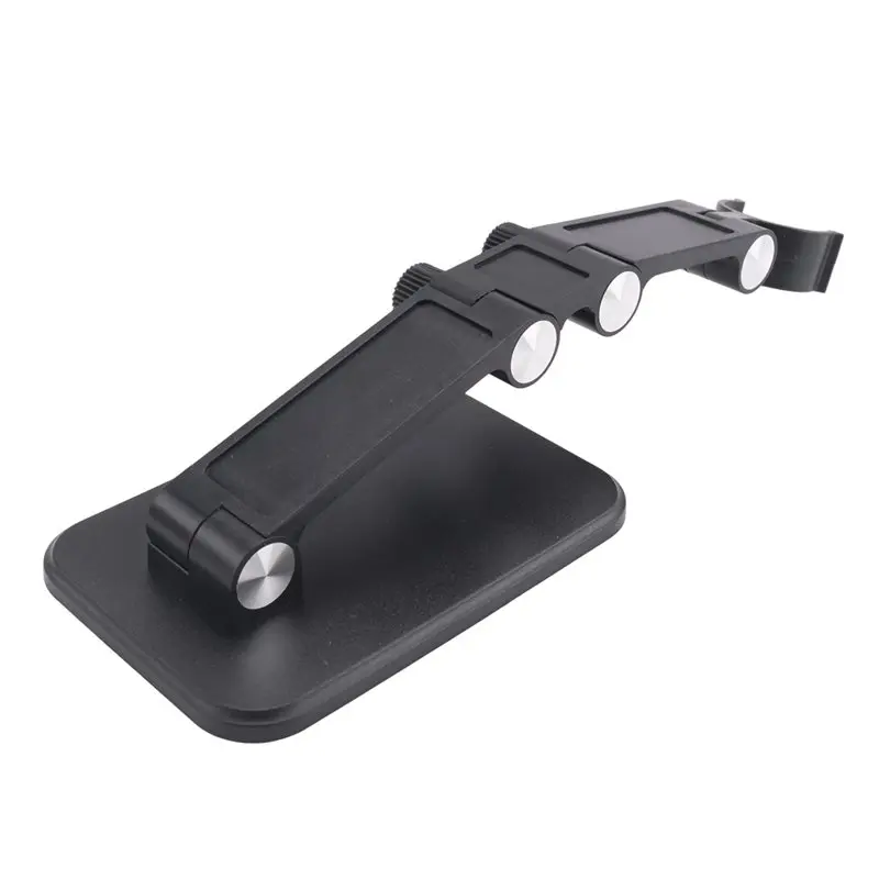 Microscope Stand Foldable And Adjustable Angle Suitable For Wifi Digital Microscope Usb Electronic Magnifying Glass User-Friendl