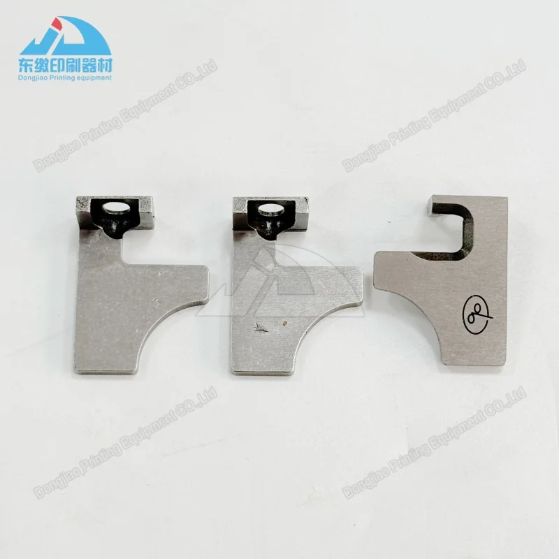 

1 шт. Пластина для швейной головки Muller Martini HK45, запасная часть для сшивателя