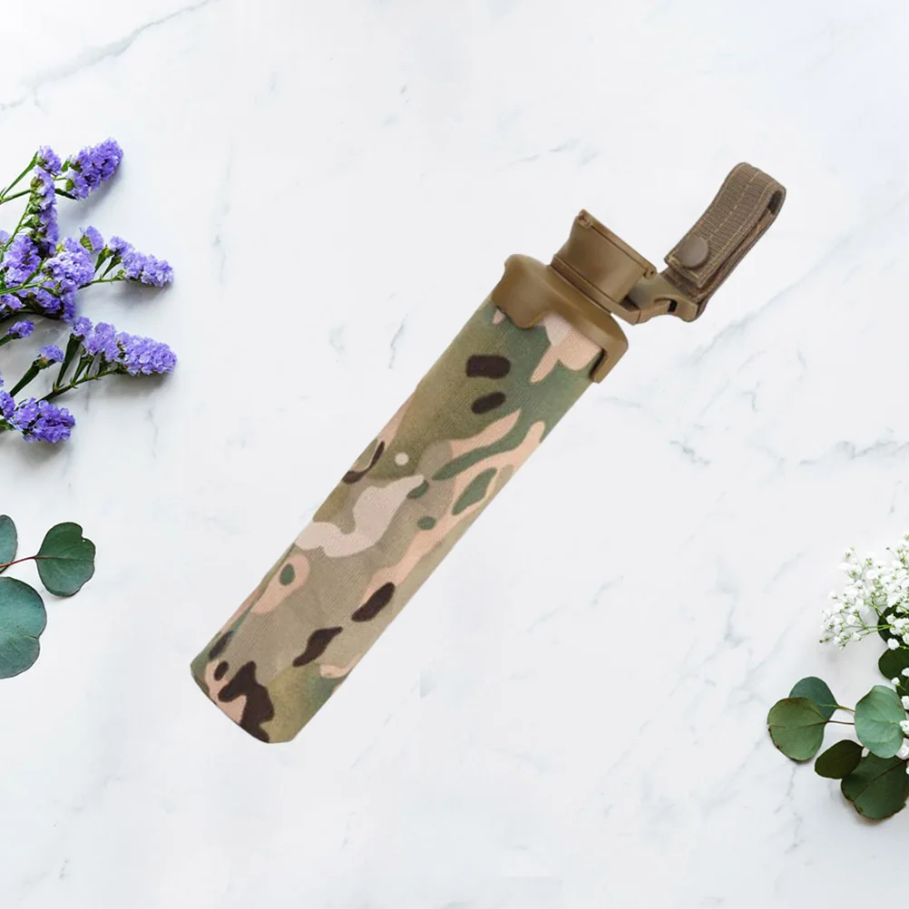 1 Buah Kantong Taktis Nilon Volume Besar Penyimpanan Tahan Aus Anti Gores Ringan Bergaya dan Tahan Lama untuk Bola