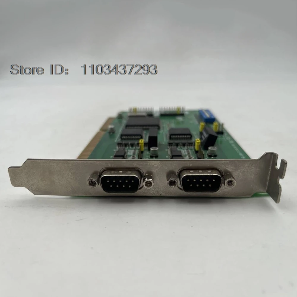 Card For Advantech Good Qualiy PCL-745 REV.B1