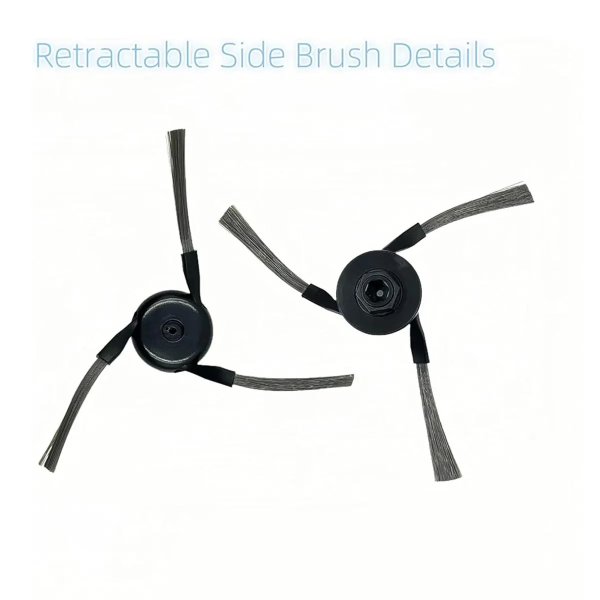 

Replacement Parts for X40 Ultra Complete L40 Ultra X40 Master P10 Pro Ultra Accessories Kit