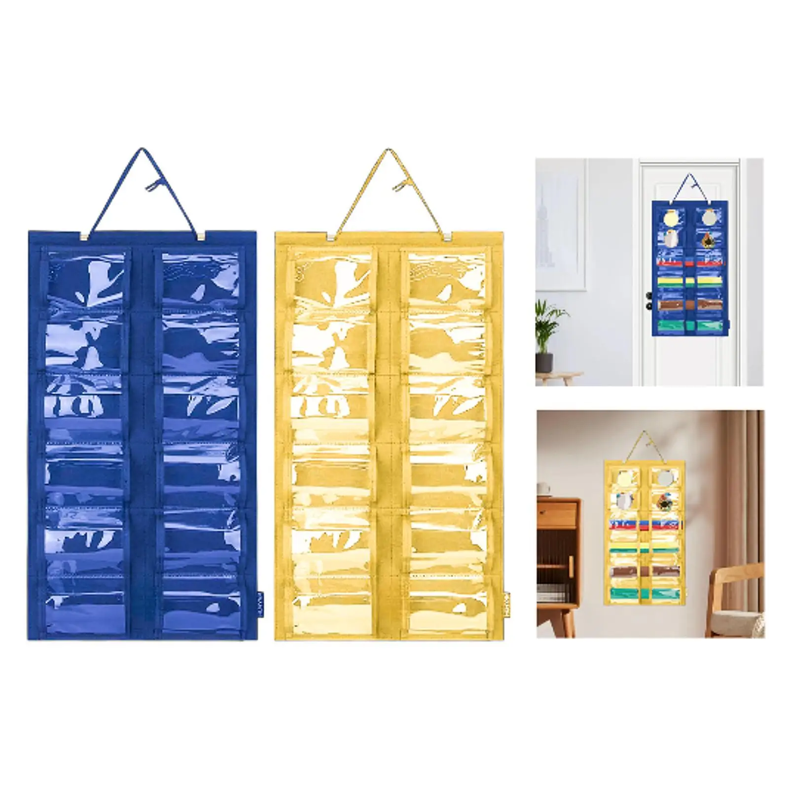 

Karate Belt Display Rack Wall Hanging Lightweight Taekwondo Belt Holder Belts Storage Organizer for Boxing