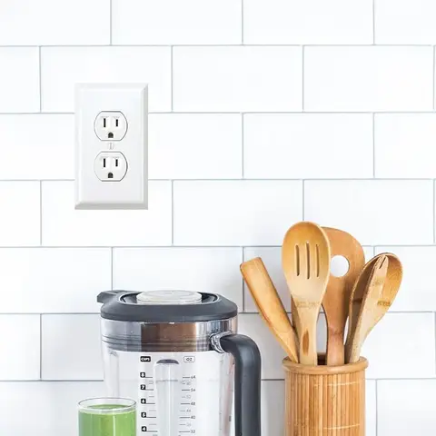 10 best sales सॉकेट स्टिकर - №1