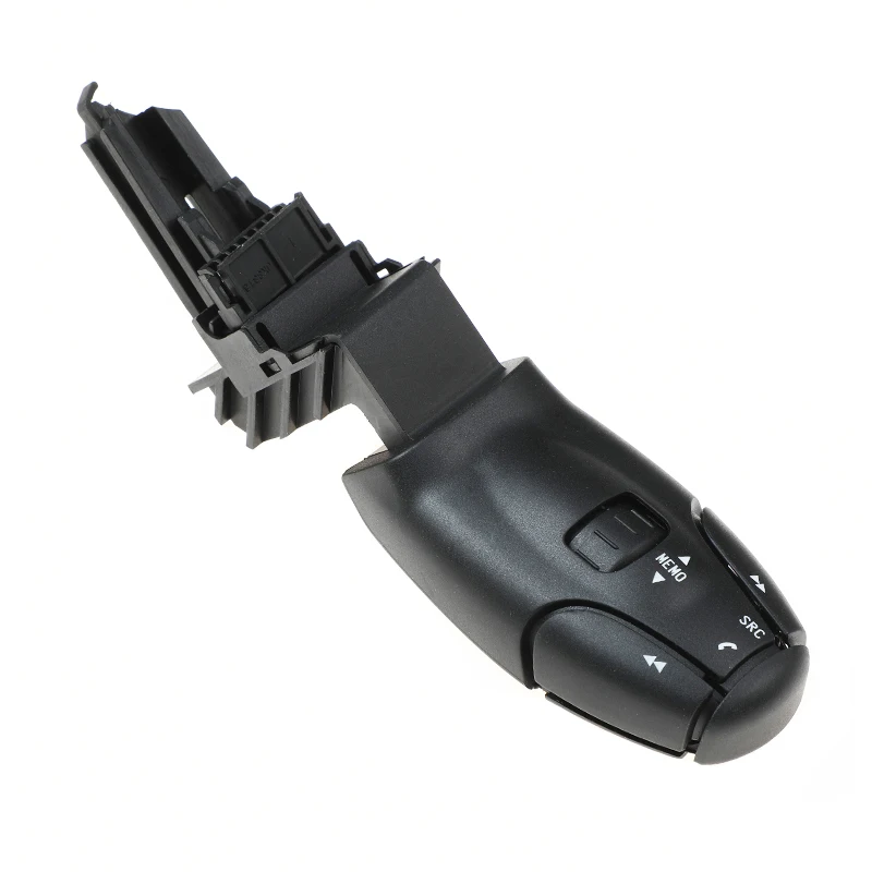 6242Z6 Cruise Control Switch Stalk for Peugeot 206 307 407 607 807 Partner Citroen C3 C4 C5 C8 Xsara Berlingo 6242.Z6 96637157XT