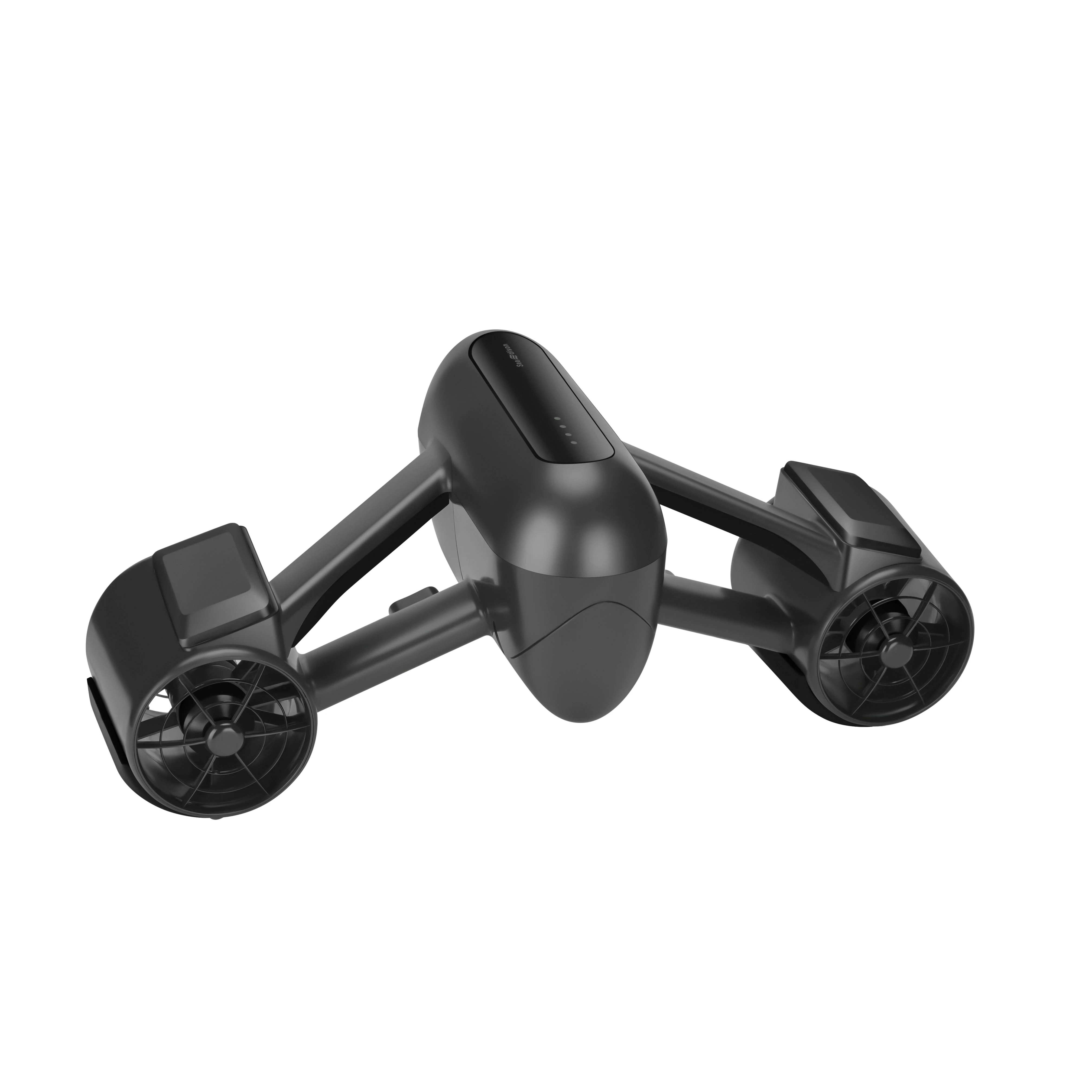 

Двухскоростной дополнительный мощный подводный самокат 10-25 км/ч, 350 Вт, 500 Вт для детей и взрослых, МАКС. глубина 50 м