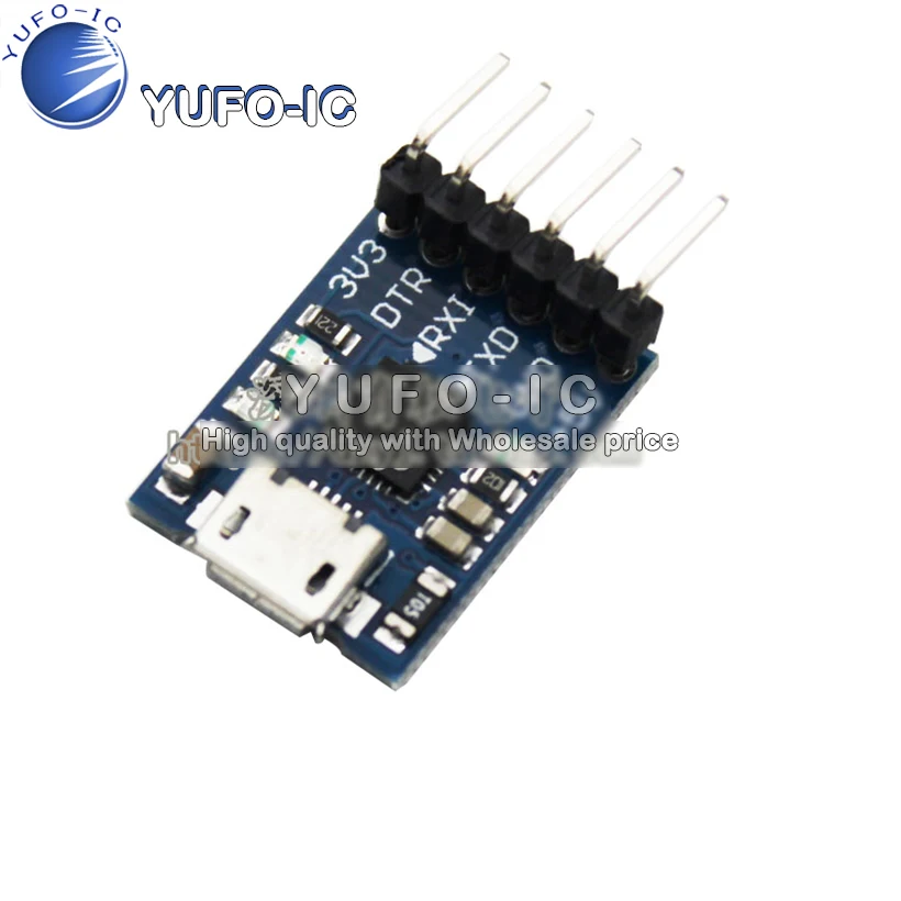 Micro Usb CP2102 Ro…