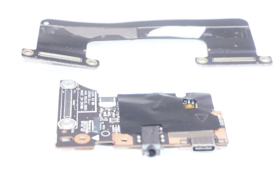

ДЛЯ LENOVO YOGA S940-14IWL IIL АУДИО USB-кабель для платы 5C50S25012