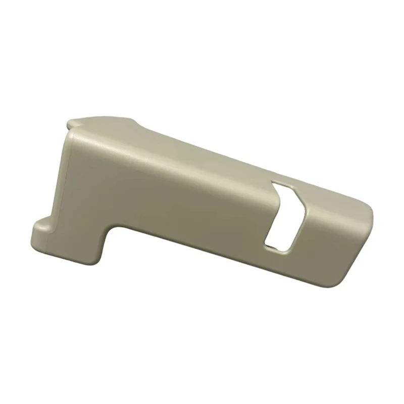 Super Sale 39852171 Car Rear Seat Lock Cover Trim Door Lock Protective Cover for VOLVO XC60 XC70 V60 V70