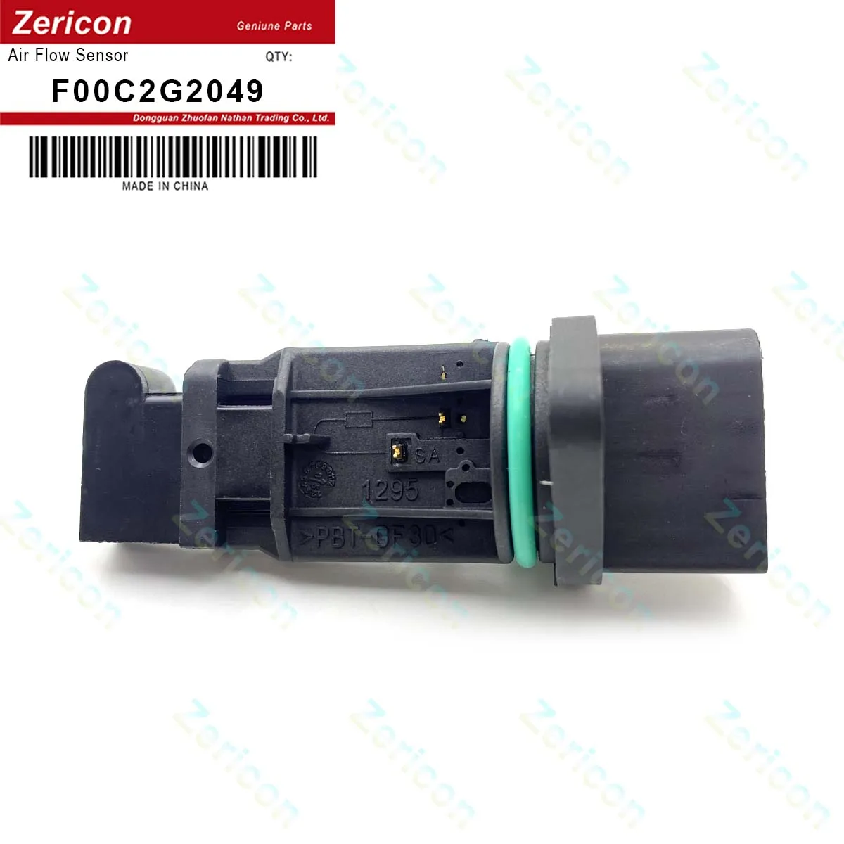 F00C2G2049 Brand New MAF Mass Air Flow Meter Sensor For AUDI A3 A4 Avant Cabriolet A6 TT Roadster 1.8T Quattro Accessories