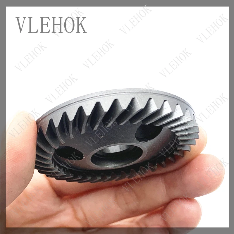

Spiral bevel gear 35 FOR MAKITA SG1250 9566CR 9566CV 9566PC 9566PCV SG1251 9566C