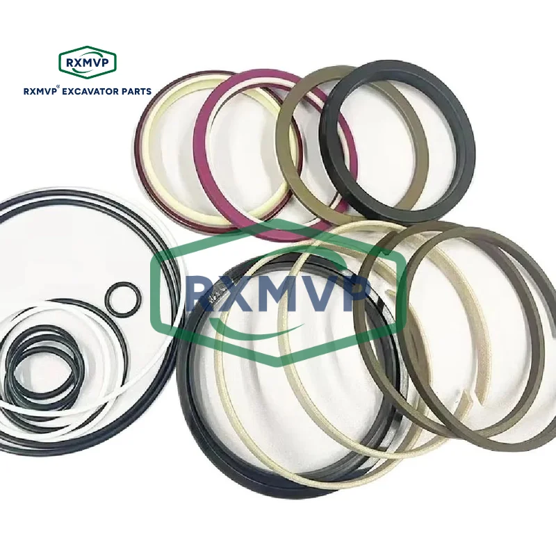 For High End Quality Cylinder Excavator Repair Seal Kit 910324901 Fit Xc Mg Xy150ev.dg.z.f M RXMVP