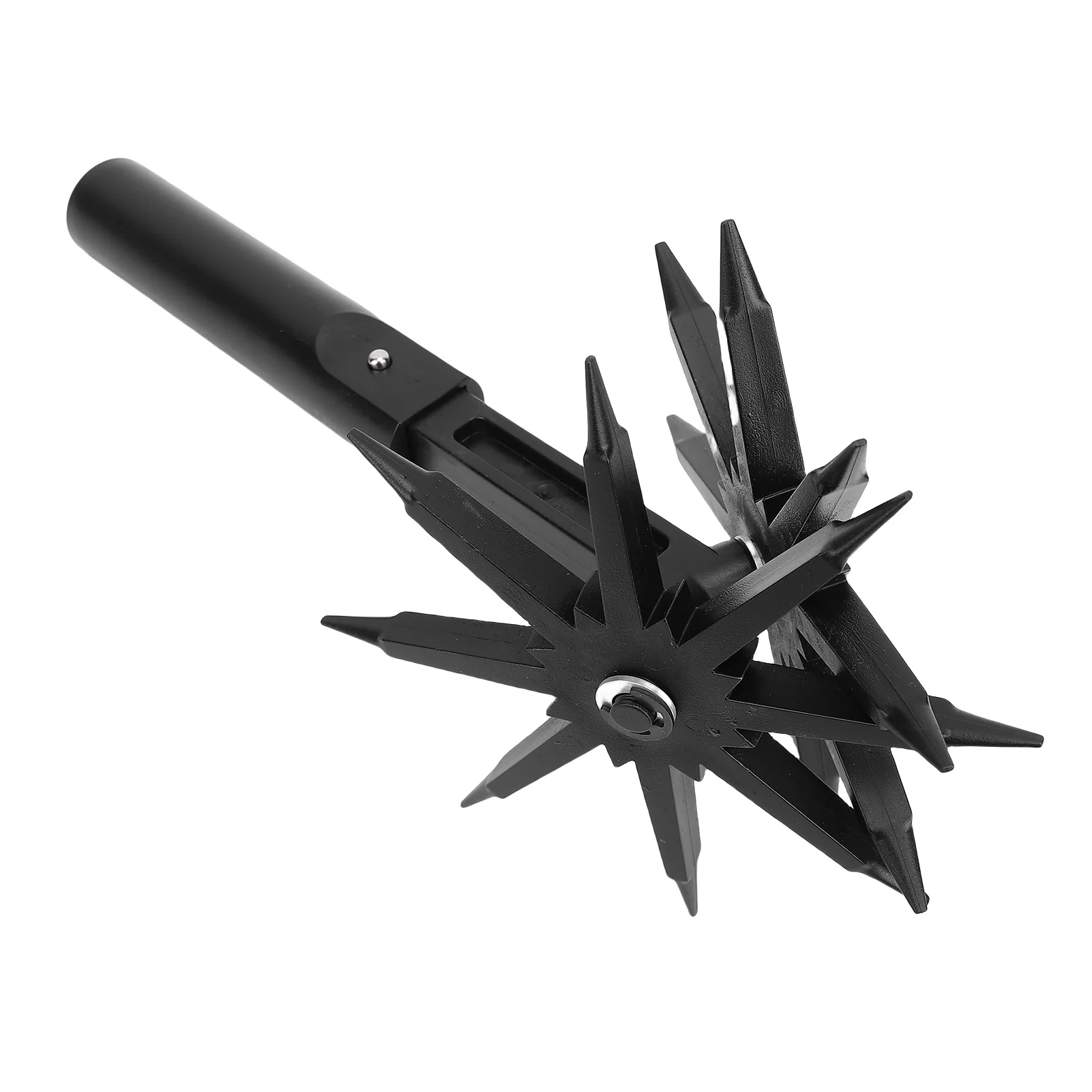 เครื่องพรวนดิน เครื่องพรวนดิน เครื่องพรวนดินแบบแมนนวล เครื่องพรวนดินน้ำหนักเบา เครื่องพรวนดินสำหรับปลูกพืชรอบดิน