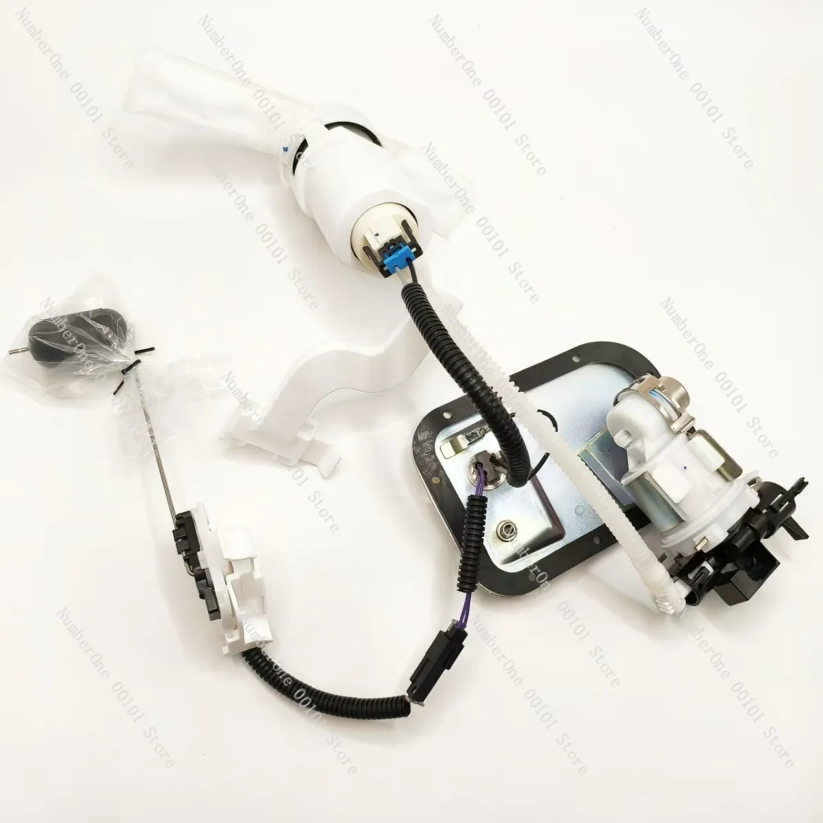 Factory direct sales suitable for 75252-11 75284-08a fuel pump assembly