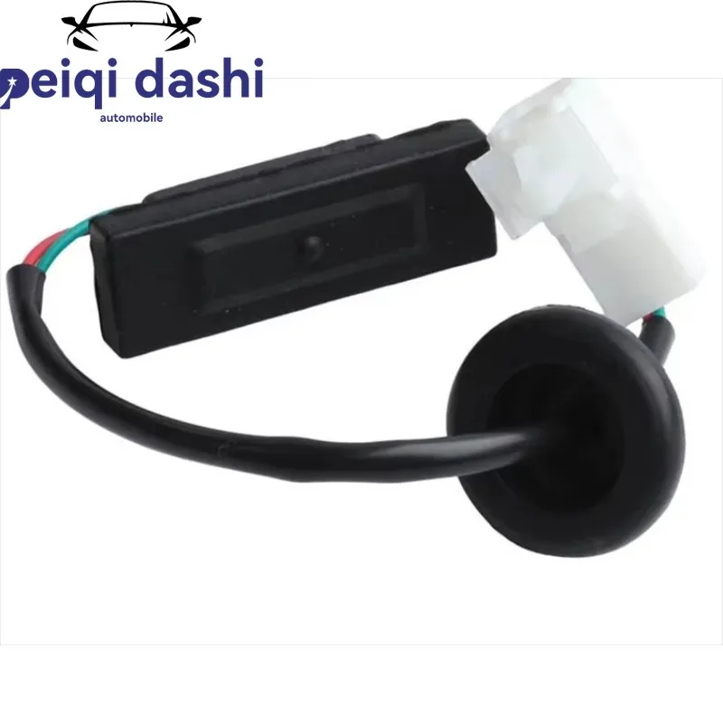 

81260-B4000 10 шт. Кнопка замка багажника, переключатель открывания багажника для Hyundai I10 2-го поколения 13-20