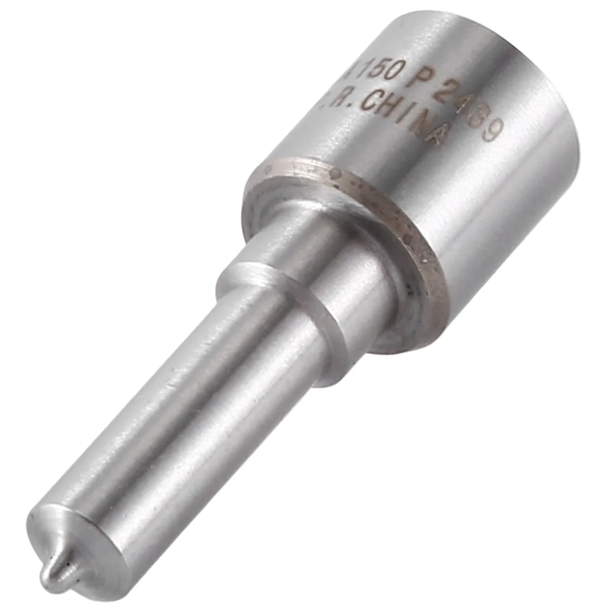 

DLLA150P2439 New Crude Oil Common Rail Injector Nozzle Fuel Sprayer for Injector