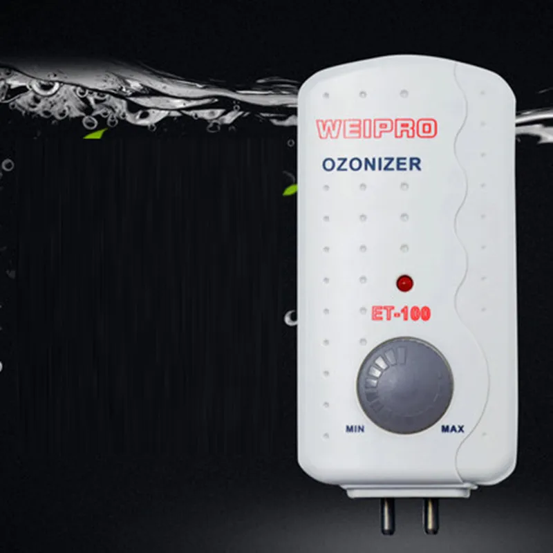 Weipro fish tank aquarium ozone machine sterilization ET-25 ET-50 ET-100 ET-200 inhibit sterilization and algae removal