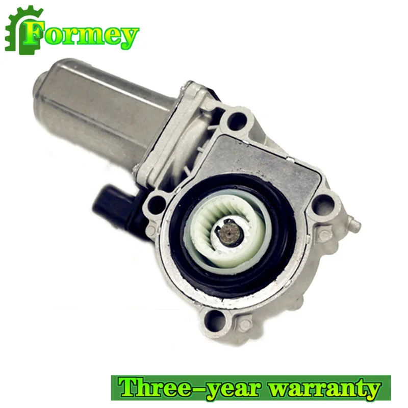 

AP03 27107528559 for BMW X3 / X5 E83 E53 E70 ATC400/ATC500/ ATC700 Transfer Case Shift Actuator Shift Motor 27107566296