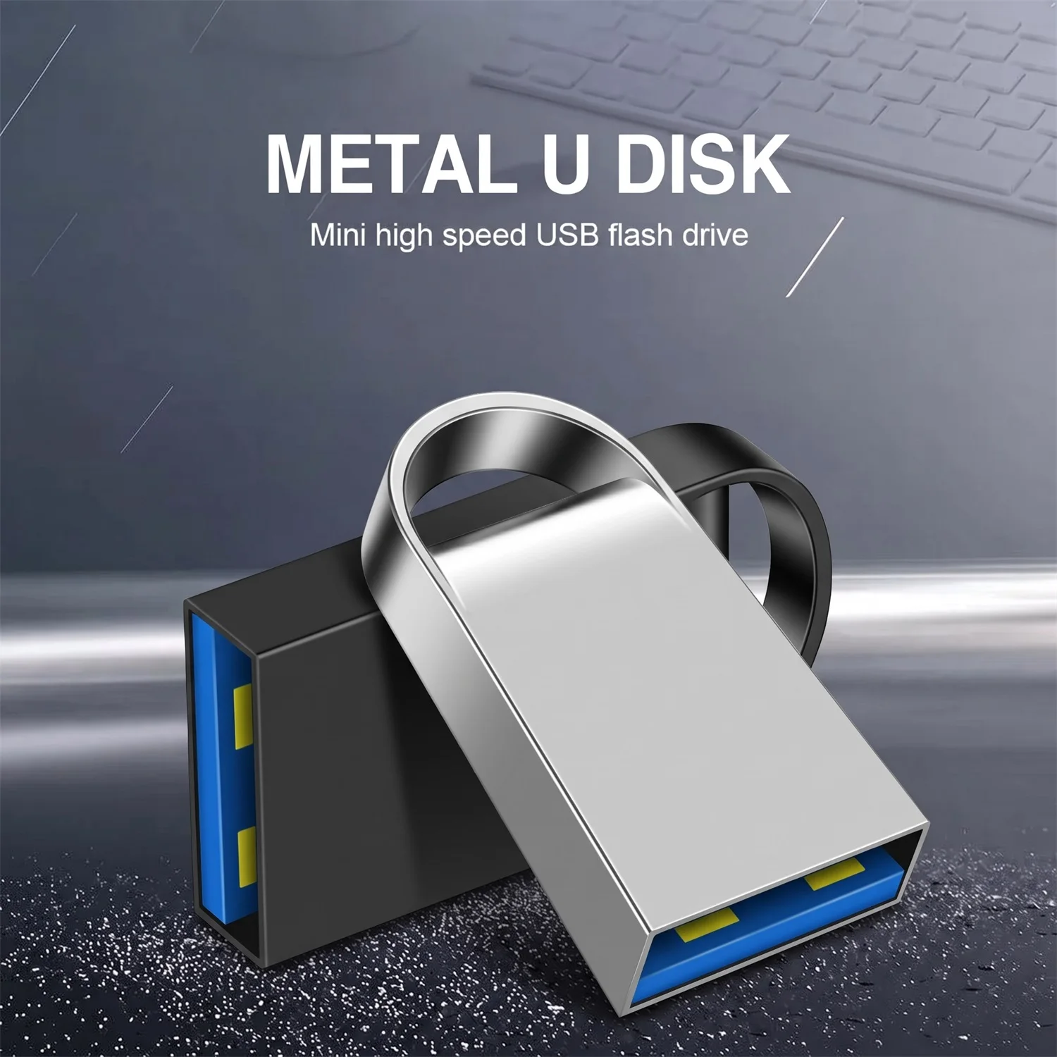 Flash Drive 128GB 64GB 32GB 16GB 8GB USB 2.0 Flash Memory Stick Pendrive High Speed Memorías USB Pendrive Flash Disk флешка