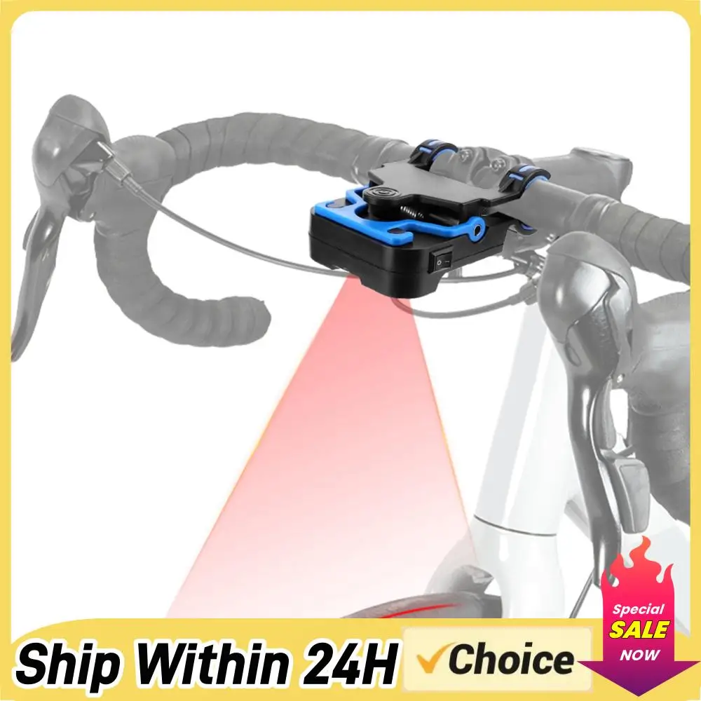 

Bicycle Seat Calibrator Multifunctional Bike Seat Center Adjuster Professional Bike Aligning Indicator Tool Measurement Tool