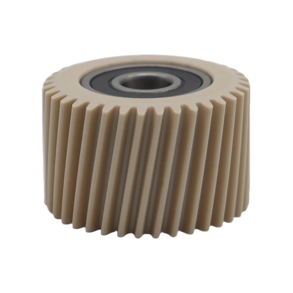 TONGSHENG TSDZ2B Reduction Gear Kit TSDZ2 PEEK Nylon Metal Gear Speed Reducing Shaft For TSDZ Mid Motor Repair