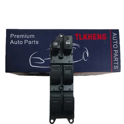 Window Control Switch Power Window Switch Right Hand Drive For Toyota Carina Camry Corona Hilux Starlet,84820-22310,8482022310