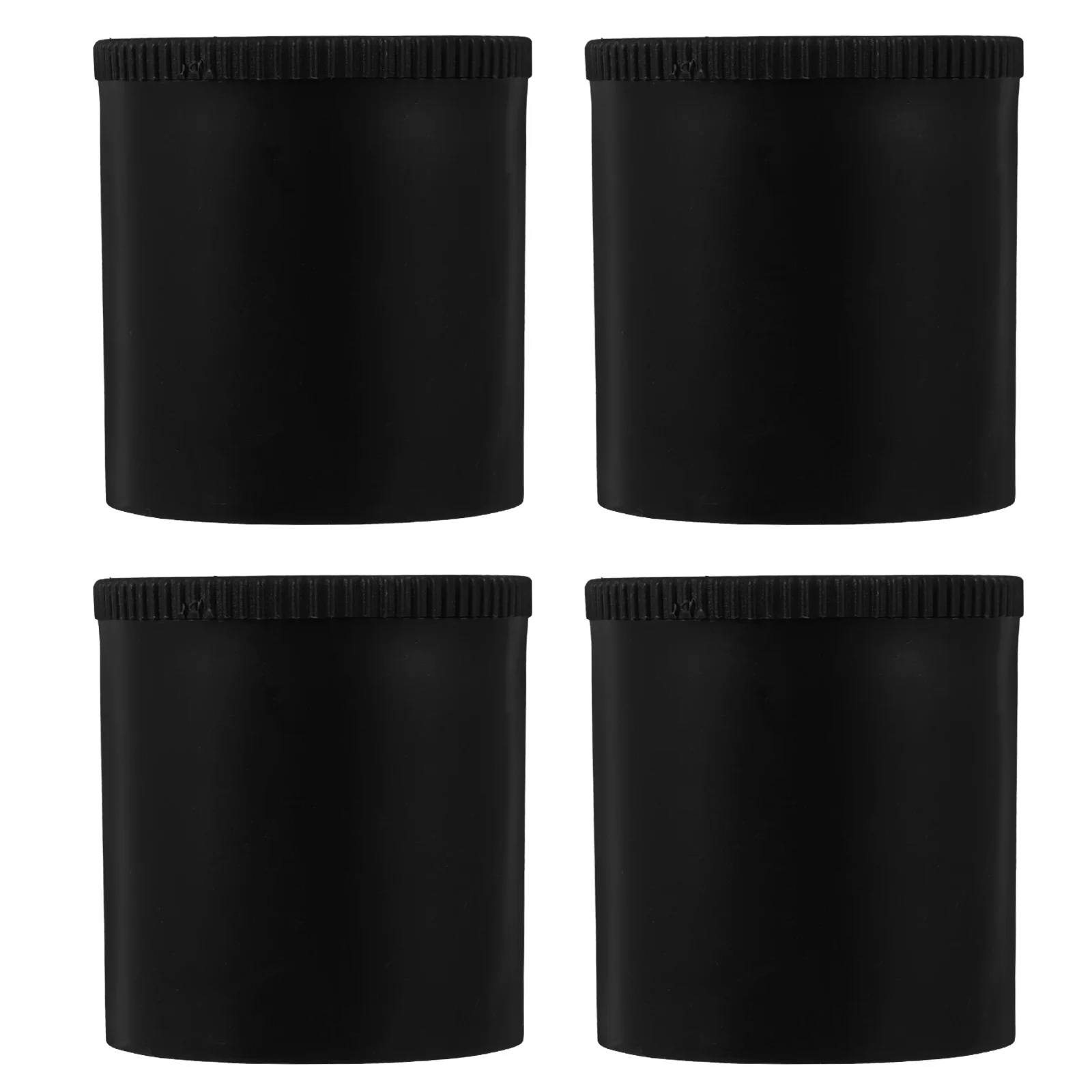 4pcs Adjustable Furniture Legs Height Adjuster For Sofa Cabinet Table Leg Risers Replacement Couch Feet Modern Unfinished