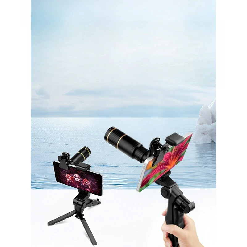 Mobile Phone Telesc… - image