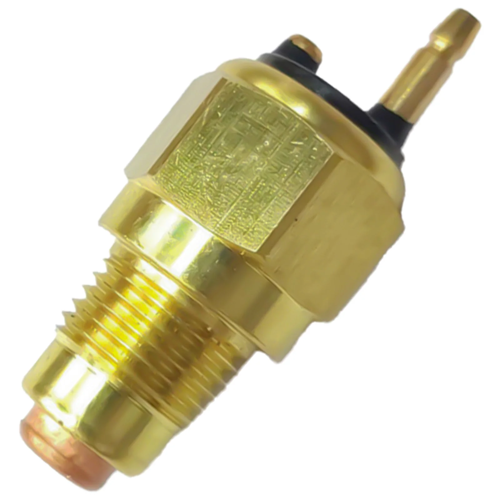 HM-A40031 121250-44901 KZ000095 Water Temperature Sensor For Hyundai: R210-5 Excavator