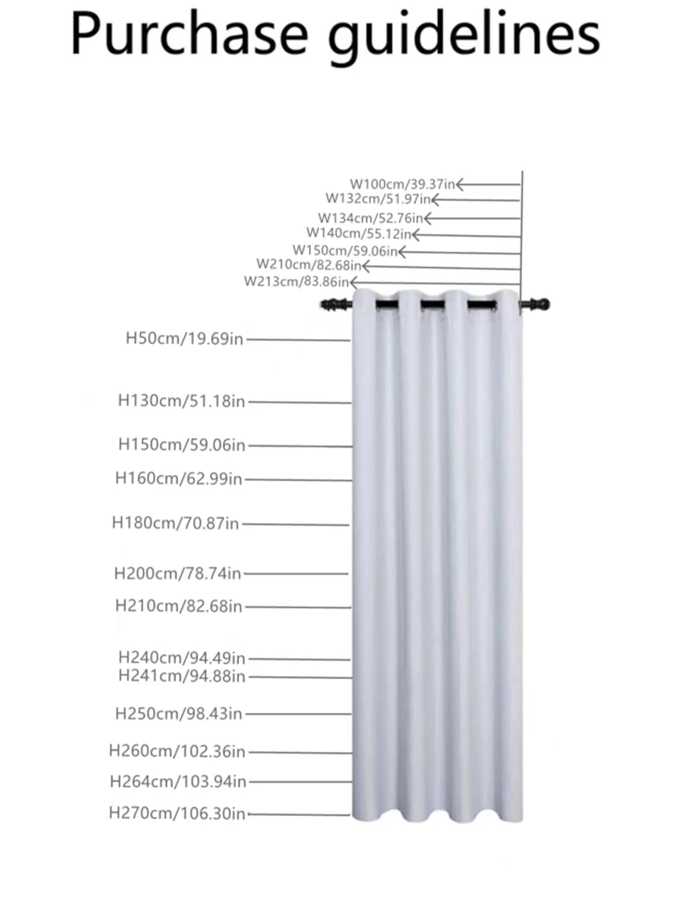 Thumbnail 2 - #14 Discounted Window Treatments Worth Buying