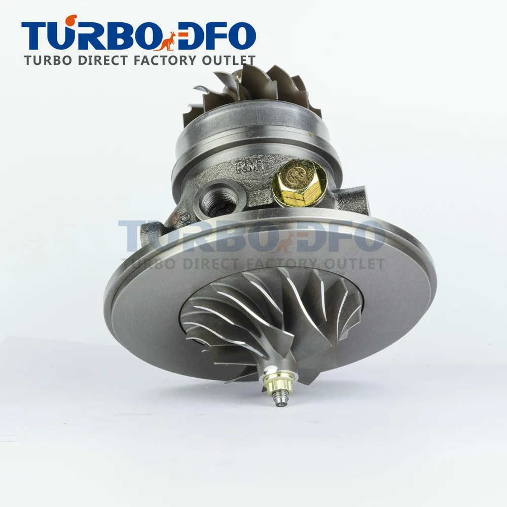 

Turbo Cartridge For Cummins TCL HCV/SE/SK/125LM/HCV Trucks 6BT 3536469 3598391 3598392 3536470 3538935 Turbine CHRA Turbocharger