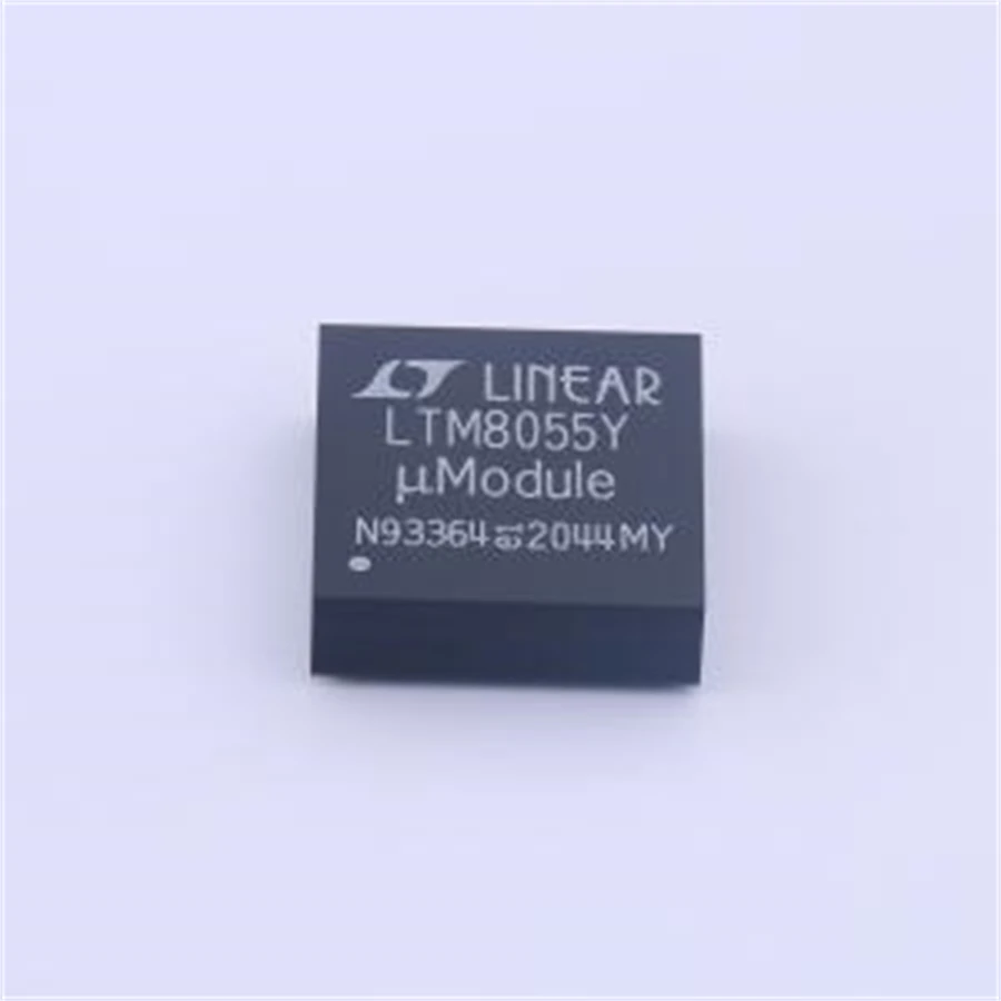 

2PCS/LOT LTM8055EY#PBF (DC-DC Converters)