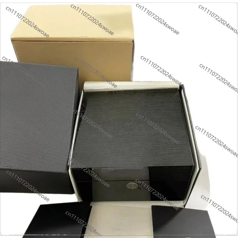 For Watch Box, Heritage Series, Wood Paint Storage Box