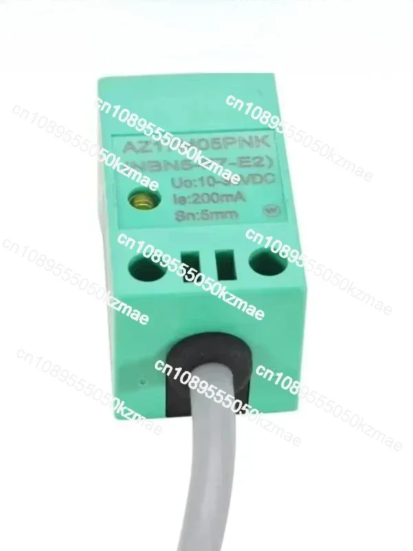

Suitable for. EPT15 Electric Forklift NBN5-F7-E2/AZ17M05PNK Proximity Switch Limit Accessory