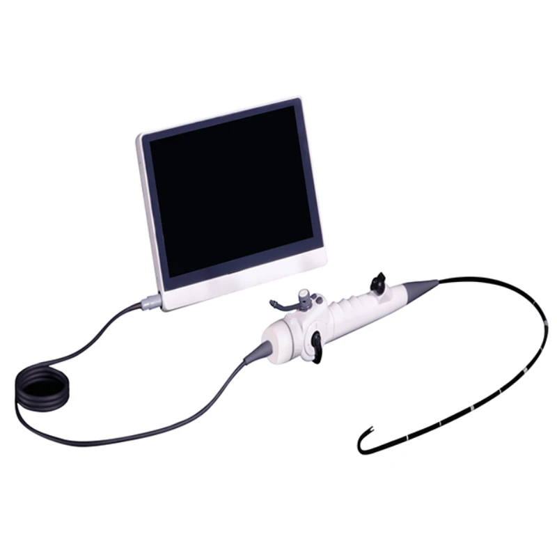 wifi ent video endoscope | nasal endoscope