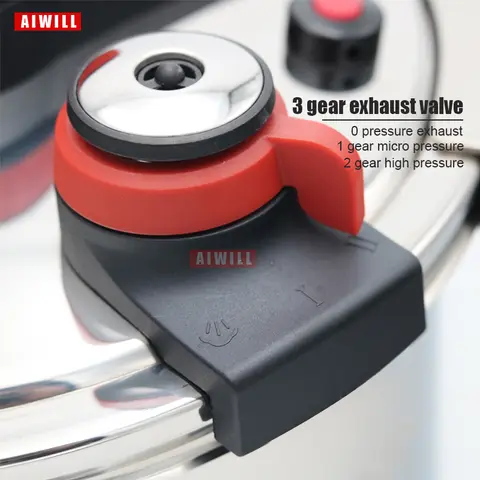 10 best sales दबाव के बर्तन - №5