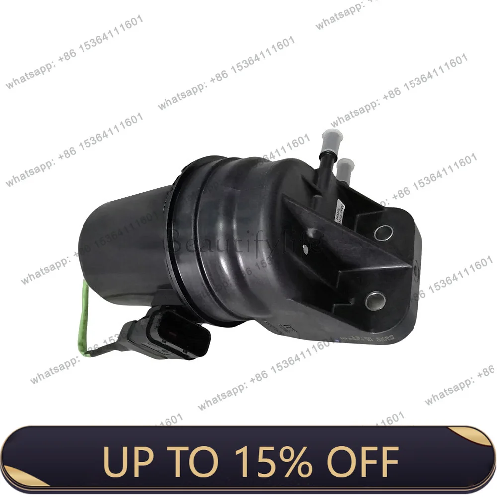 PG ML239200 Fuel Filter Assembly for Auto Parts 4P10 Diesel Engines