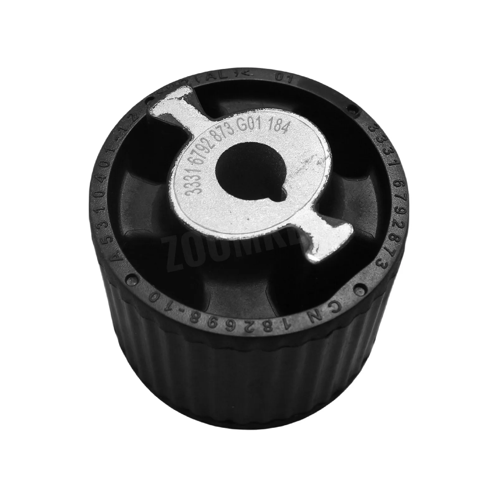 

Втулка заднего подрамника ZOOMKEY для BMW F01 F02 F07 F12 33316792873
