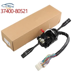 New 37400-80521 Turn Signal Light Combination Steering Switch for Suzuki Samurai 1985-1995 3740080521