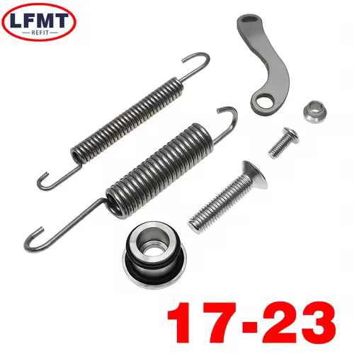Motocross Kickstand Side Stand Springs Kit For Husqvarna FE TE FX TX For KTM EXC EXCF XC XCF XCW SX SXF Six Days 2008-2022 2023 - Image 18