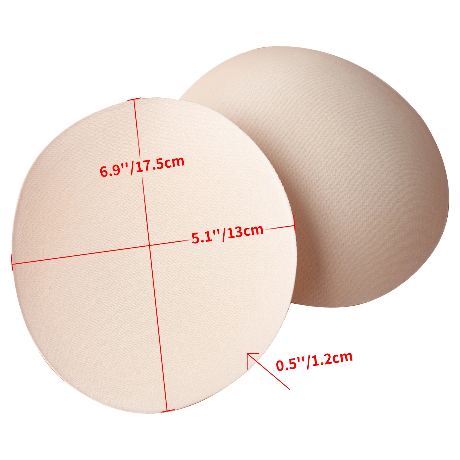 Variant: Type A Nude