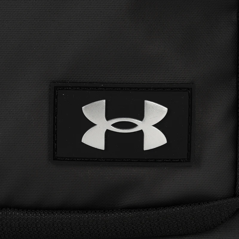 Underarmour Men's and Women's Bags, Fashionable Sports Shoulder Bags, Travel Portable Storage Crossbody Bags 1378419-001