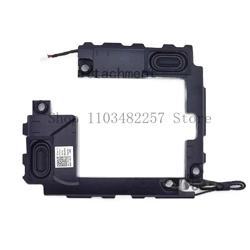 

WYORESY, новые оригинальные колонки для ноутбука Dell Vostro 5370, CN-00JCD9 00JCD9 0JCD9, 100% тестирование, быстрая доставка