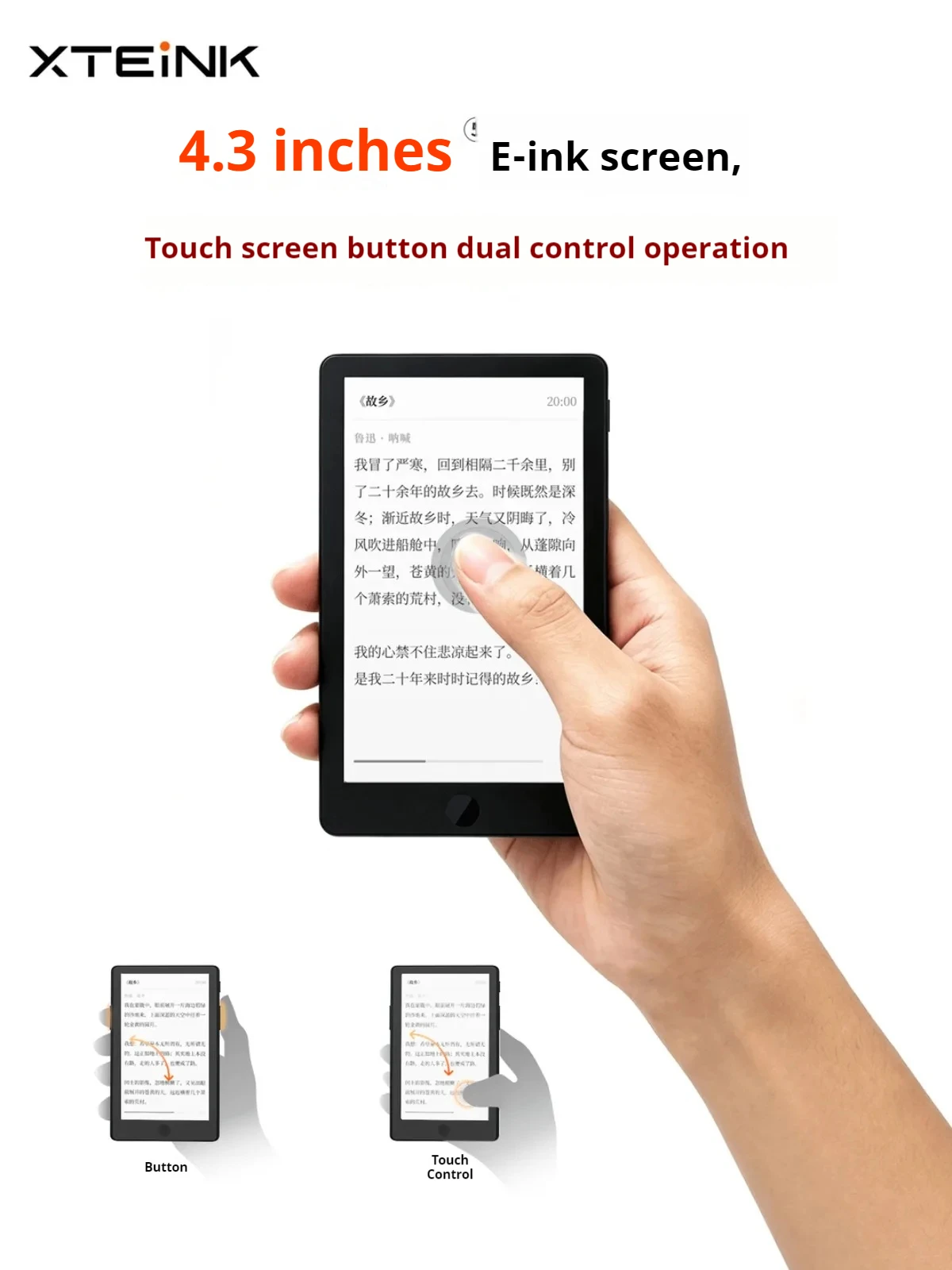 Thumbnail 4 - #70 Best E-Book Readers to Buy In 2026