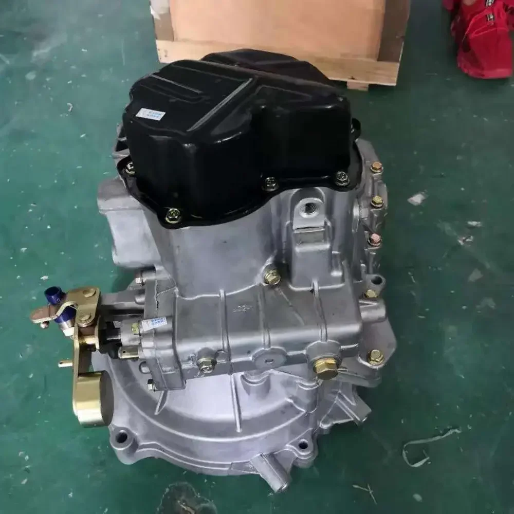 Used Transmission Assembly for Changan Alsvin 1.5 Manual Clutch Gearbox