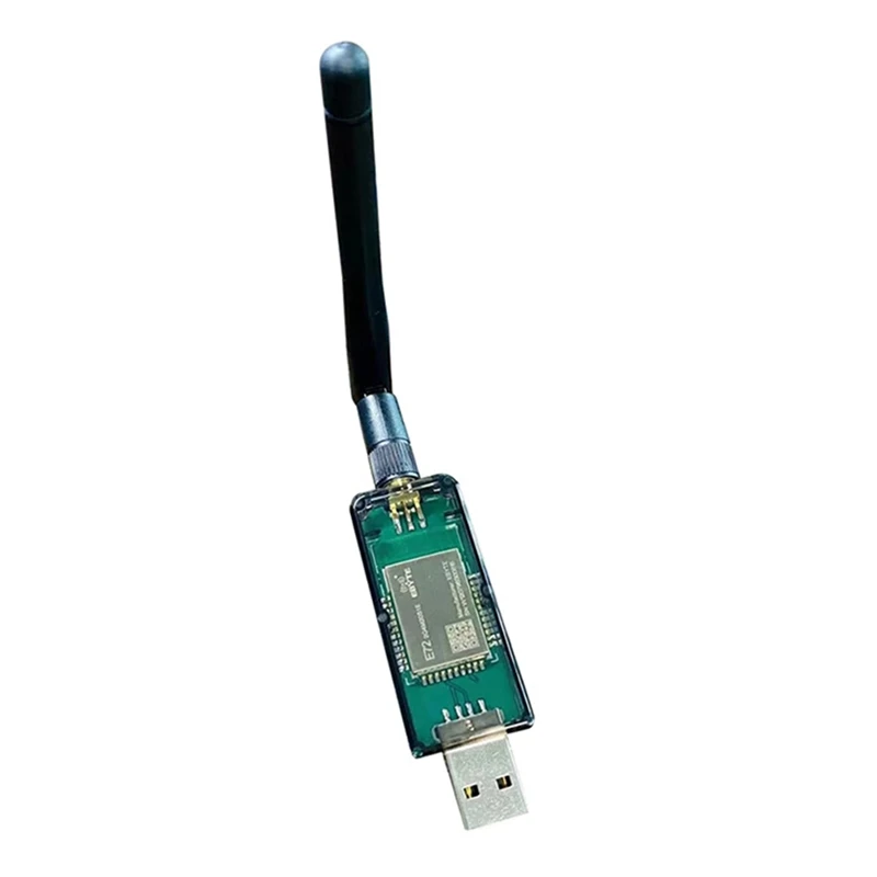 

CC2652P Pro USB Dongle Zigbee Gateway For Smart Home ZHA Zigbee2mqtt In HASS Integration