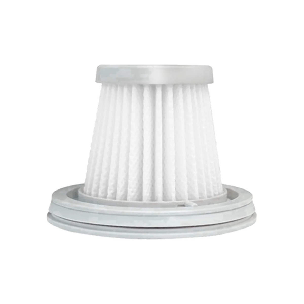 For Vacuum Cleaner SSXCQ01XY HEPA Filter Car Mini Wireless Replacement Vacuum Cleaner Accessories